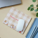 Recherche de manga tapis souris Mignon