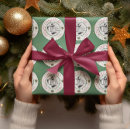 Recherche de timbre poste de joyeux noël Rouge et vert