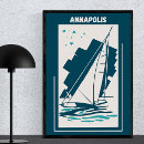Suche nach annapolis poster Usa