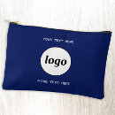 Recherche de textes cosmétiques pochettes Logo