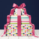 Recherche de lumineux papier cadeau Pour elle