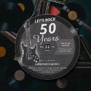 Recherche de guitare classique invitations Rétro