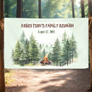 Recherche de rassemblement extérieur Family