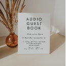 Suche nach audio Gästebuchzeichen