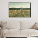 Recherche de toile de fleur posters Vintage