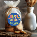 Recherche de personnes heureuses autocollants Mignon