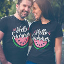 Recherche de saison des vacances tshirts Mignon