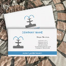 Recherche de fontaine cartes visite Freelance