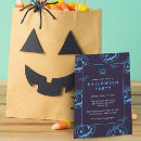 Recherche de chic halloween invitations Citrouille