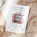 Recherche de storybook invitations Livre de contes