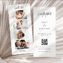 Recherche de photo strip save the dates Enregistrer la date