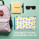 Recherche de patte de chien cosmétiques pochettes Pour tous