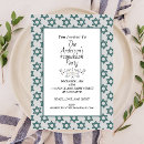 Recherche de hanoukka invitations Star de david