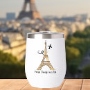 Suche nach paris trink gläser Flugzeug