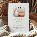Recherche de little boo baby shower invitations Orange