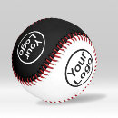 Suche nach logo baseballs Schwarz weiß
