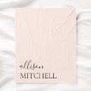 Recherche de rose couvertures plaids Monogramme