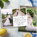 Suche nach fotokarten hochzeiten Einfach