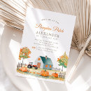 Recherche de de citrouille anniversaire invitations Fête d'anniversaire d'automne