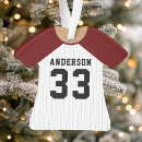 Suche nach baseball ornamente Team