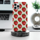 Recherche de morceaux iphone coques Motif de fruits