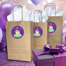 Recherche de gateau autocollants Script