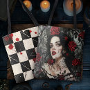Suche nach gotisch taschen Rose