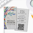 Recherche de conceptions uniques cartes visite Professionnel
