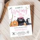 Recherche de sorcière mignonne invitations Toute personne