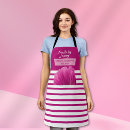 Recherche de ongle tabliers Employee