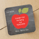 Suche nach roter apfel aufkleber Teacher