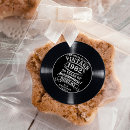 Suche nach vinyl record aufkleber Rock'n'roll