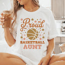 Recherche de tante fière tshirts Vie de tante