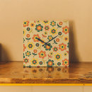 Suche nach 70er wanduhren Niedlich