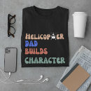 Suche nach lustiger hubschrauber tshirts Für ihn