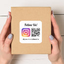 Recherche de suivez Instagram