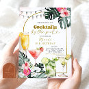 Recherche de cocktail margarita invitations D'anniversaire