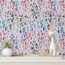 Suche nach lila leopard poster Modern