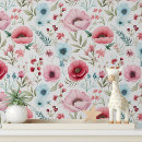 Suche nach rote mohnblumen poster Blumenreich
