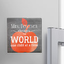 Recherche de de pomme magnets Teacher