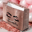 Recherche de eyelash sacs cadeaux Maquillage