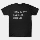 Recherche de rodéo vêtements Drôle