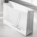 Suche nach geschenktüten Personalisierte geschenktasche