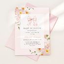 Recherche de soft invitations Rose pâle
