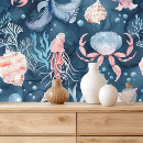 Recherche de océanographie posters Vie marine