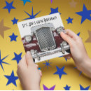 Suche nach antike autos postkarten Geburtstag