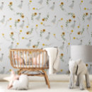 Recherche de fleur sauvage jaune art Boho
