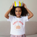 Recherche de bon enfant tshirts Pour elle