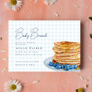 Recherche de pancake invitations Pour elle