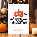 Recherche de de lanterne cartes halloween Pour enfants